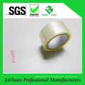 Free Sample Hotmelt BOPP Packing Tape